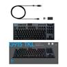 LOGITECH G915 TKL LIGHTSPEED Wireless RGB - Tactile(Open Box)