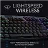 LOGITECH G915 TKL LIGHTSPEED Wireless RGB - Tactile(Open Box)