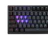ASUS M901 ROG Azoth 96 HE 96 % Clavier de jeu, Noir(Open Box)