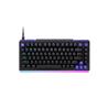 LOGITECH G512 X 75 75 % Clavier de jeu, Noir, Tactile
