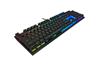 CORSAIR K60 RGB PRO Mechanical Gaming Keyboard - Cherry Viola Switch