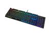 CORSAIR K60 RGB PRO Mechanical Gaming Keyboard - Cherry Viola Switch