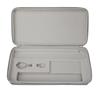 ASUS M705 ROG Falchion Ace 75 HE 75 % Clavier de jeu, Blanc(Open Box)