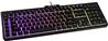 Clavier de jeu EVGA Z12 RGB, rétroéclairage RGB LED(Open Box)
