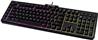 Clavier de jeu EVGA Z12 RGB, rétroéclairage RGB LED(Open Box)