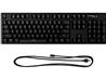 HYPERX (Alloy Origins) - Clavier mécanique Aqua Switches