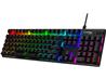 HYPERX (Alloy Origins) - Clavier mécanique Aqua Switches