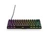 STEELSERIES Apex Pro Mini Keyboard - 60% Design - OmniPoint 2.0