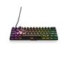 STEELSERIES Apex Pro Mini Keyboard - 60% Design - OmniPoint 2.0