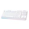 LOGITECH G715 TKL Wireless Gaming Keyboard - Clicky Switches