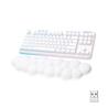 LOGITECH G715 TKL Wireless Gaming Keyboard - Linear Switches