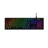 HyperX Alloy Origins PBT Mechanical Keyboard: Blue (Clicky)(Open Box)