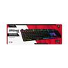 HyperX Alloy Origins PBT Mechanical Keyboard: Blue (Clicky)(Open Box)