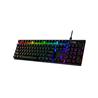 HyperX Alloy Origins PBT Mechanical Keyboard: Blue (Clicky)(Open Box)