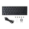 MAD CATZ S.T.R.I.K.E. 6 60% RGB Mechanical Keyboard (KS63NMUSBL00)