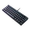 MAD CATZ S.T.R.I.K.E. 6 60% RGB Mechanical Keyboard (KS63NMUSBL00)