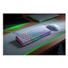 RAZER Huntsman Mini - 60% Optical Gaming Keyboard (Clicky Purple Switch) - Mercury