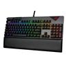 ASUS ROG Strix Flare II 100% RGB Gaming Keyboard - NX Brown Switch(Open Box)