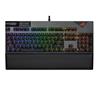 ASUS ROG Strix Flare II 100% RGB Gaming Keyboard - NX Brown Switch(Open Box)