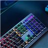 RAZER DeathStalker V2 Pro - Wireless Low Profile Optical Gaming Keyboa