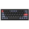 KEYCHRON Q4 Black - Gateron Red(Open Box)