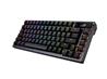 ASUS ROG Azoth 75 Wireless DIY Custom Gaming Keyboard