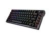 ASUS M701 ROG Azoth 75 Wireless DIY Custom Gaming Keyboard - NX Brown Switches