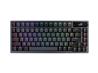 ASUS M701 ROG Azoth 75 Wireless DIY Custom Gaming Keyboard - NX Brown Switches