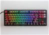 DUCKY ONE 3 Aura RGB Black - TKL - Red