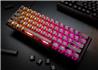 DUCKY ONE 3 Aura RGB Black - Mini - Brown