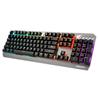 Clavier de jeu GIGABYTE AORUS K1, commutateurs mécaniques Cherry MX Red(Open Box)