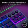 RAZER Ornata V3 TKL (80 %) Clavier de jeu, Noir(Open Box)