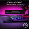 RAZER Ornata V3 TKL (80 %) Clavier de jeu, Noir(Open Box)
