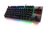 ASUS ROG Strix Scope RX TKL Wireless Deluxe 80% Gaming Keyboard Red Sw