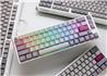 DUCKY ONE 3 RGB Mist SF Keyboard - Red Switch