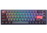 DUCKY ONE 3 RGB Cosmic SF Keyboard - Red Switch