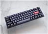 DUCKY ONE 3 RGB Cosmic SF Keyboard - Red Switch