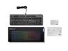 LENOVO Legion K300 RGB Wired Gaming Keyboard - US English