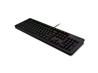 LENOVO Legion K300 RGB Wired Gaming Keyboard - US English