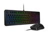 LENOVO Legion K300 RGB Wired Gaming Keyboard - US English