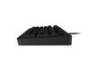 LENOVO Legion K300 RGB Wired Gaming Keyboard - US English