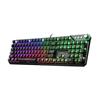 MSI VIGOR GK71 SONIC Gaming Keyboard - Red Switch(Open Box)