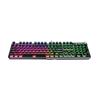 MSI VIGOR GK71 SONIC Gaming Keyboard - Red Switch(Open Box)