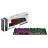 MSI VIGOR GK71 SONIC Gaming Keyboard - Red Switch(Open Box)