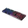 MSI VIGOR GK71 SONIC Gaming Keyboard - Red Switch(Open Box)