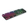 MSI VIGOR GK71 SONIC Gaming Keyboard - Red Switch(Open Box)