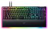 RAZER BlackWidow V4 Pro Gaming Keyboard(Open Box)