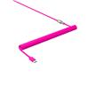 XTRFY Coiled Cable USB-C - Pink