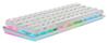 CORSAIR K70 PRO Mini Wireless Gaming Keyboard - White - Speed Switch