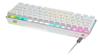 CORSAIR K70 PRO Mini Wireless Gaming Keyboard - White - Speed Switch